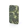 COVER CAMO GUNNER SOLID CASE PER Iphone 4/4s